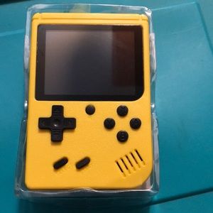 New in box- 400 Games- Digital Game System